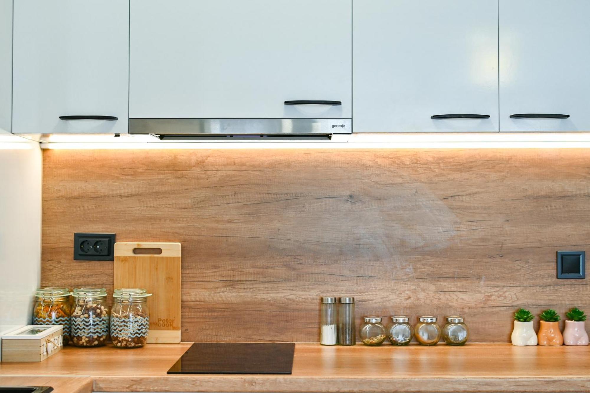 Apartament Armand De Lumiere *
