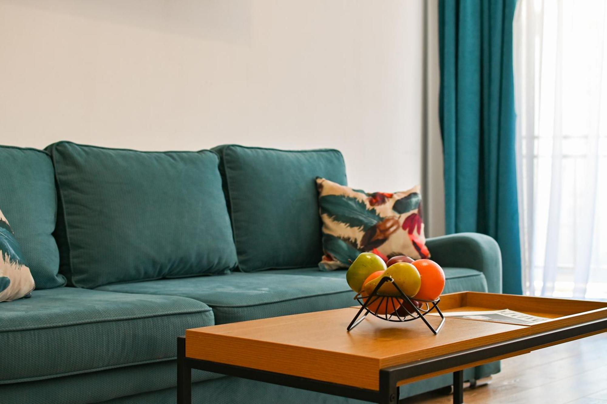 Apartment Armand De Lumiere Sofia