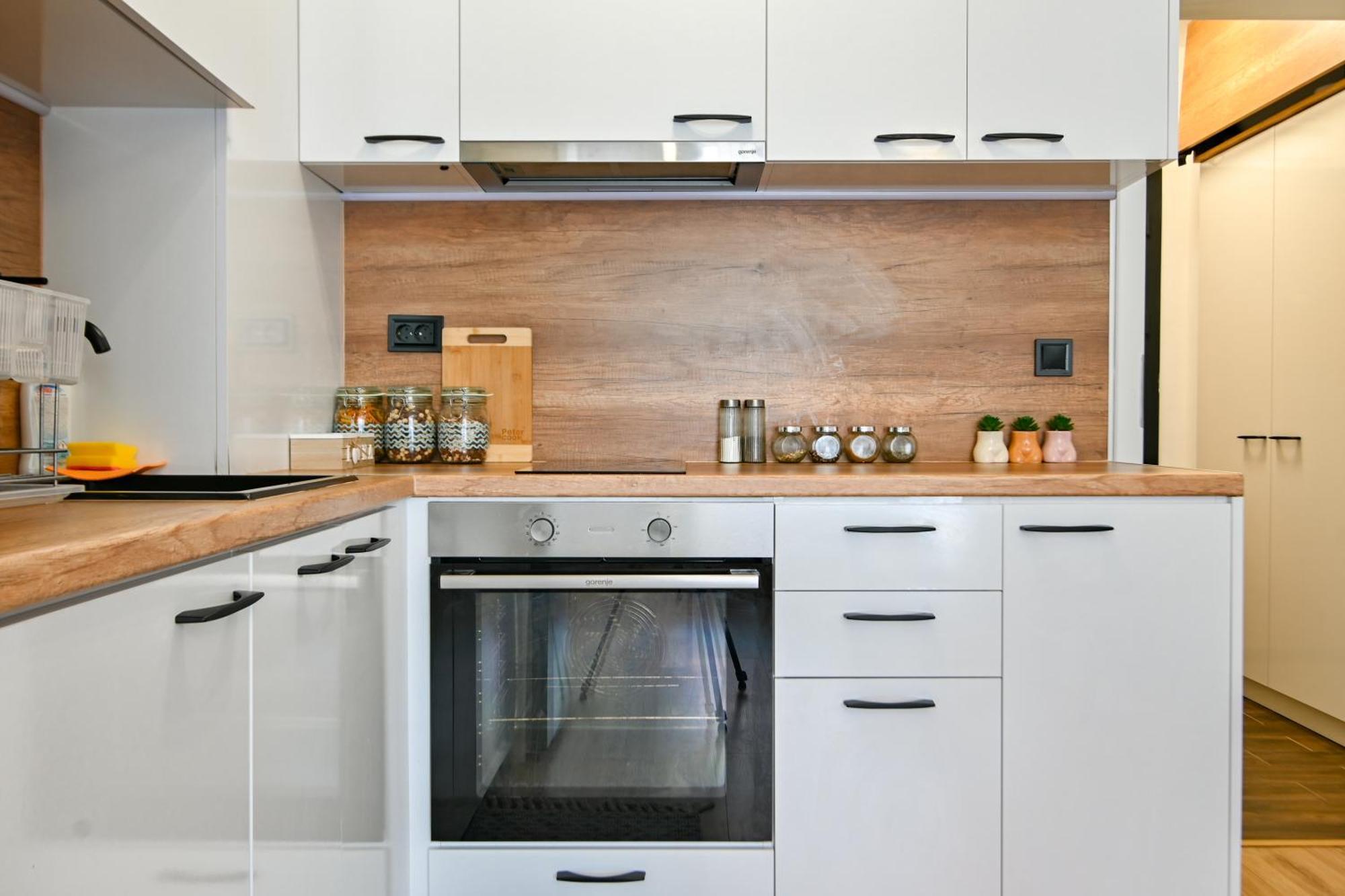 Armand De Lumiere Apartament