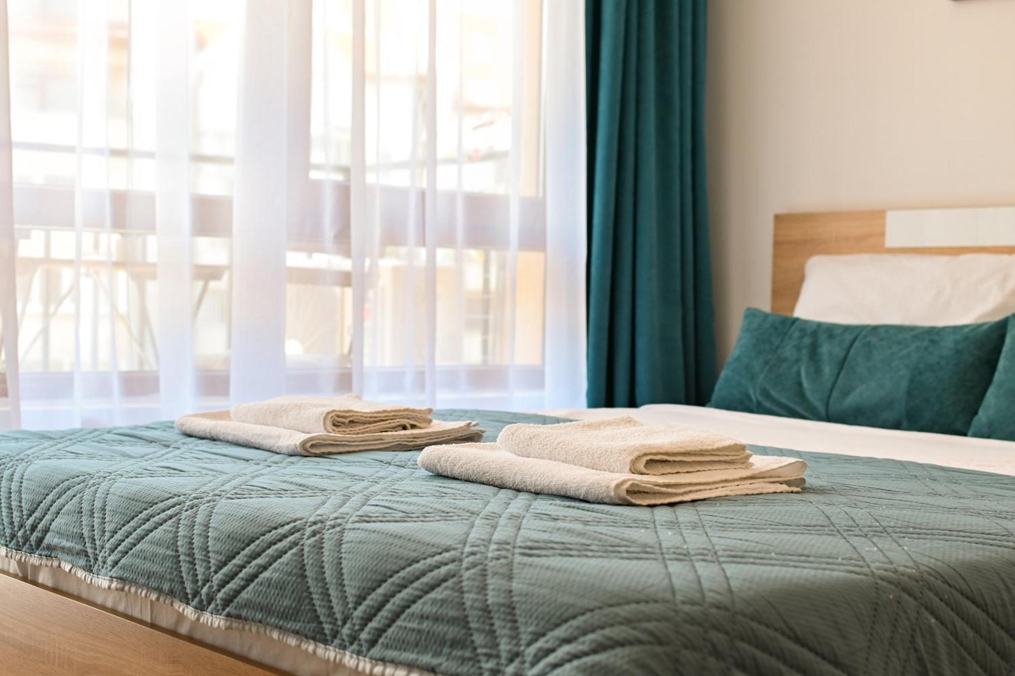 Apartament Armand De Lumiere